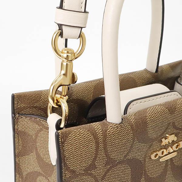 COACH 《5%OFFクーポン対象》コーチ トートバッグ レディース COACH 《5%OFFクーポン対象》コーチ トートバッグ レディース