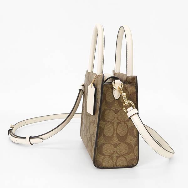 COACH 《5%OFFクーポン対象》コーチ トートバッグ レディース COACH 《5%OFFクーポン対象》コーチ トートバッグ レディース