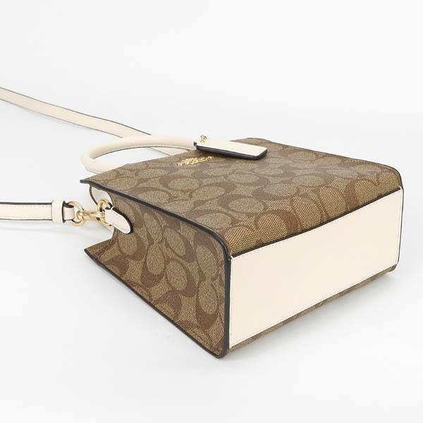 COACH 《5%OFFクーポン対象》コーチ トートバッグ レディース COACH 《5%OFFクーポン対象》コーチ トートバッグ レディース
