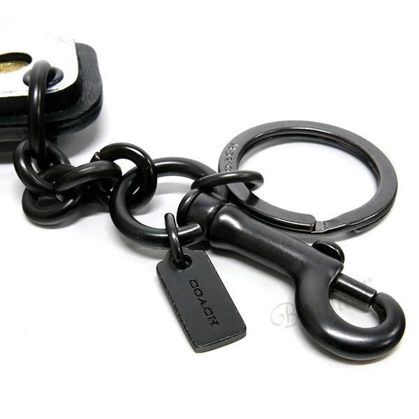 コーチ Coach キーホルダー レディース ロケット パッチ チャーム キーホルダー シルバー F Bklfs Co F Bklfs Brandol Style 通販 Yahoo ショッピング