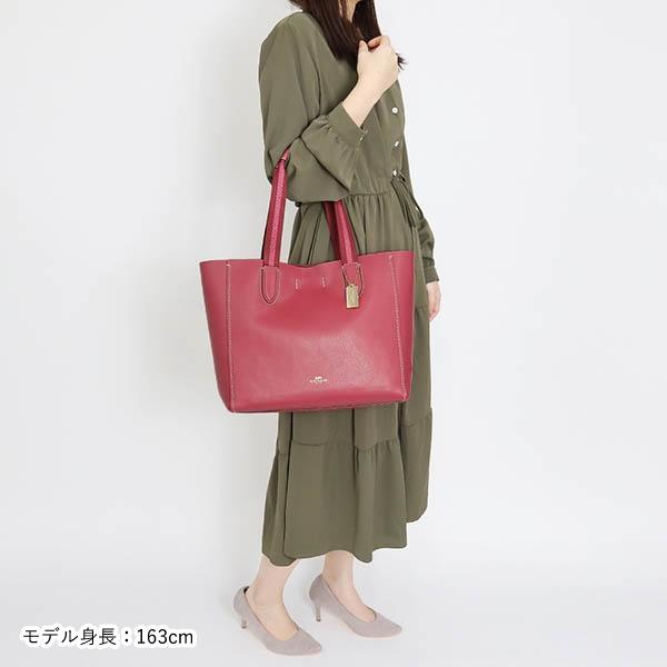COACH コーチ トートバッグ レディース ミディアム トート ロゴ COACH コーチ トートバッグ レディース ミディアム トート ロゴ
