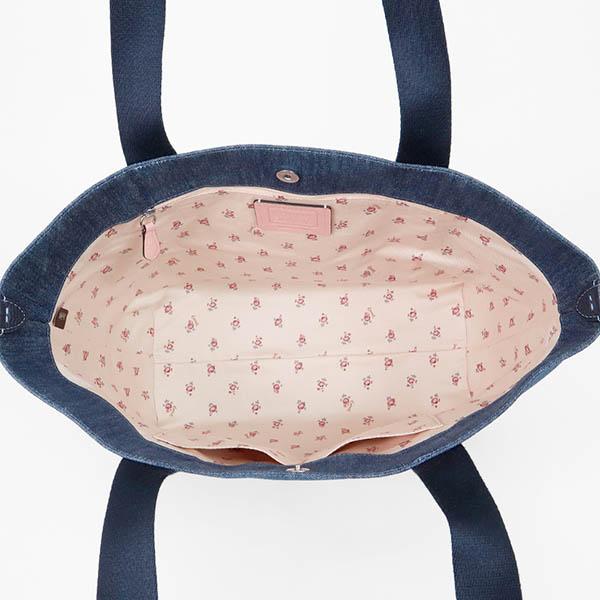 COACH 《5%OFFクーポン対象》コーチ レディース トートバッグ COACH 《5%OFFクーポン対象》コーチ レディース トートバッグ