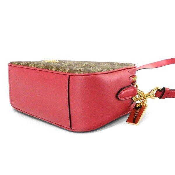 COACH コーチ ショルダーバッグ レディース シグネチャー カメラ COACH コーチ ショルダーバッグ レディース シグネチャー カメラ