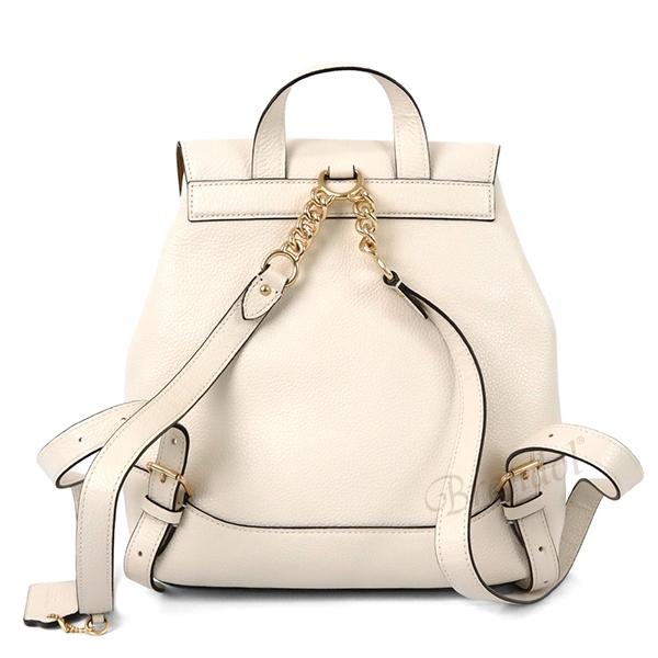 最大10円クーポン コーチ Coach レディース リュックサック レザー シンプル ミニリュック ホワイト F Imchk Co F Imchk Brandol Style 通販 Yahoo ショッピング