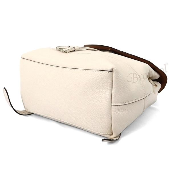 最大10円クーポン コーチ Coach レディース リュックサック レザー シンプル ミニリュック ホワイト F Imchk Co F Imchk Brandol Style 通販 Yahoo ショッピング