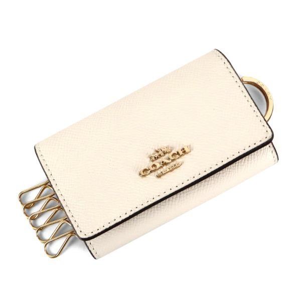 COACH 《5%OFFクーポン対象》コーチ キーケース レディース COACH 《5%OFFクーポン対象》コーチ キーケース レディース