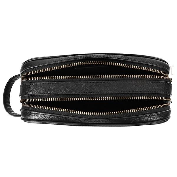 P6倍_13日23:59迄》コーチ COACH メンズ セカンドバッグ 無地 クラッチ  