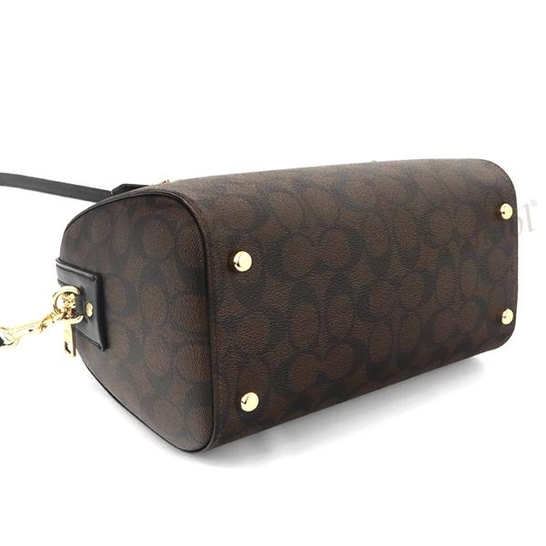 COACH 《P6倍_1日23:59迄》コーチ レディース ショルダーバッグ COACH 《P6倍_1日23:59迄》コーチ レディース ショルダーバッグ