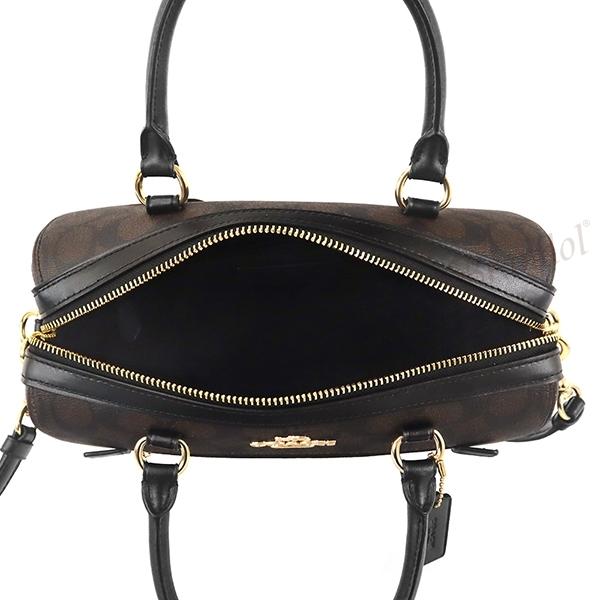 COACH 《P6倍_1日23:59迄》コーチ レディース ショルダーバッグ COACH 《P6倍_1日23:59迄》コーチ レディース ショルダーバッグ