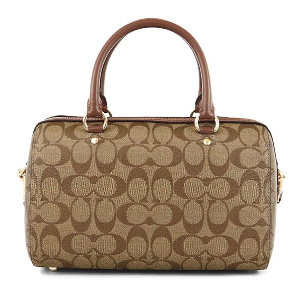 COACH 《5%OFFクーポン対象》コーチ ショルダーバッグ COACH 《5%OFFクーポン対象》コーチ ショルダーバッグ