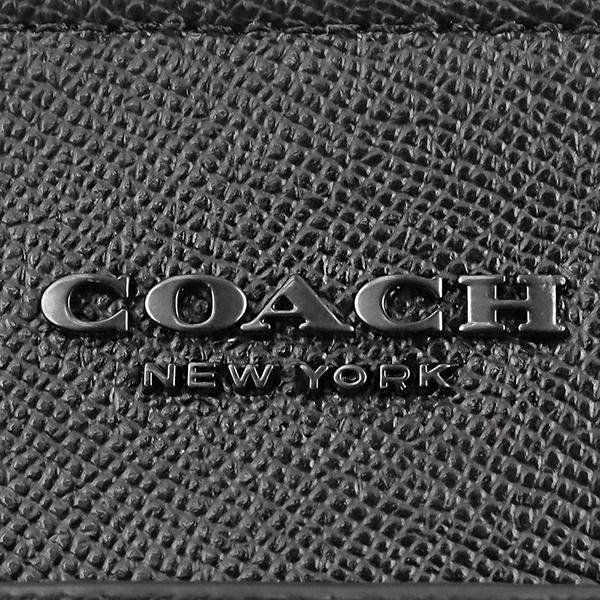 COACH 《最大17%還元》コーチ メンズ ビジネスバッグ レザー COACH 《最大17%還元》コーチ メンズ ビジネスバッグ レザー
