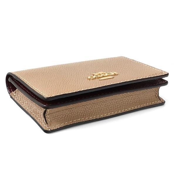 COACH コーチ 名刺入れ レディース メンズ レザー 無地 ロゴ COACH コーチ 名刺入れ レディース メンズ レザー 無地 ロゴ