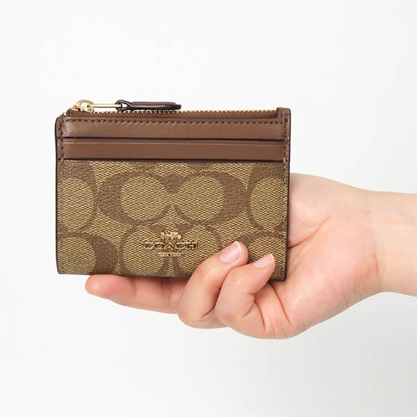 COACH 《5%OFFクーポン対象》コーチ 小銭入れ レディース COACH 《5%OFFクーポン対象》コーチ 小銭入れ レディース