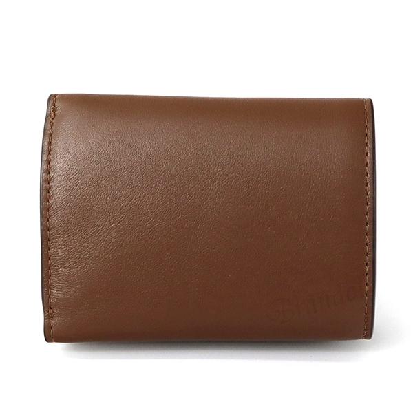 COACH（コーチ） レディース 三つ折り財布 シグネチャー ミニ