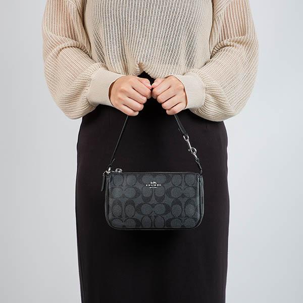 COACH コーチ ショルダーバッグ レディース シグネチャー COACH コーチ ショルダーバッグ レディース シグネチャー