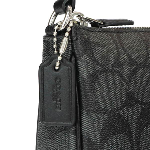COACH 《5%OFFクーポン対象》コーチ ショルダーバッグ