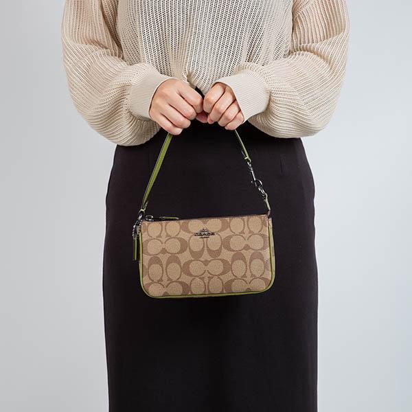 COACH 《P6倍_1日23:59迄》コーチ ショルダーバッグ レディース COACH 《P6倍_1日23:59迄》コーチ ショルダーバッグ レディース