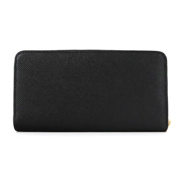 COACH（コーチ） 財布 ラウンドファスナー 長財布 レディース レザー