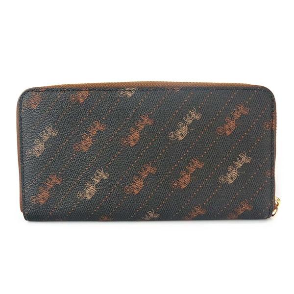 COACH 《P6倍_1日23:59迄》コーチ 財布 ラウンドファスナー 長 COACH 《P6倍_1日23:59迄》コーチ 財布 ラウンドファスナー 長