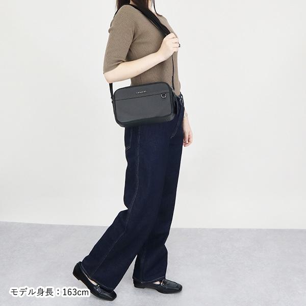 COACH 《P6倍_1日23:59迄》コーチ ショルダーバッグ メンズ COACH 《P6倍_1日23:59迄》コーチ ショルダーバッグ メンズ