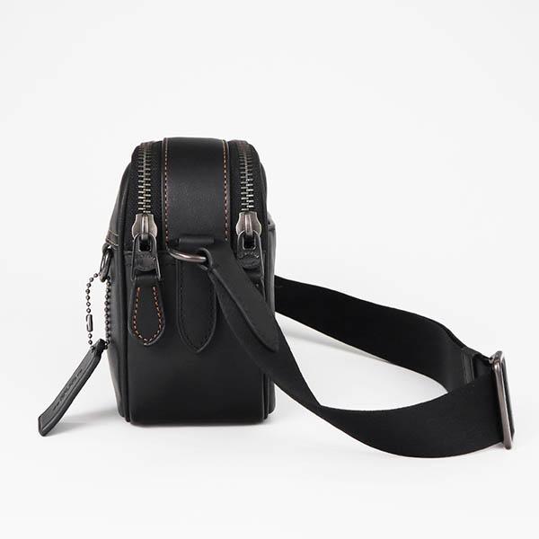 COACH 《P6倍_1日23:59迄》コーチ ショルダーバッグ メンズ COACH 《P6倍_1日23:59迄》コーチ ショルダーバッグ メンズ