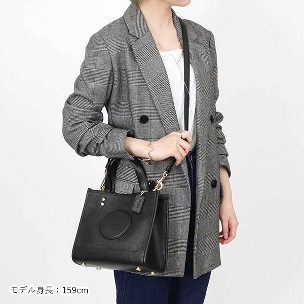 COACH コーチ ショルダーバッグ レディース デンプシー トート22 COACH コーチ ショルダーバッグ レディース デンプシー トート22