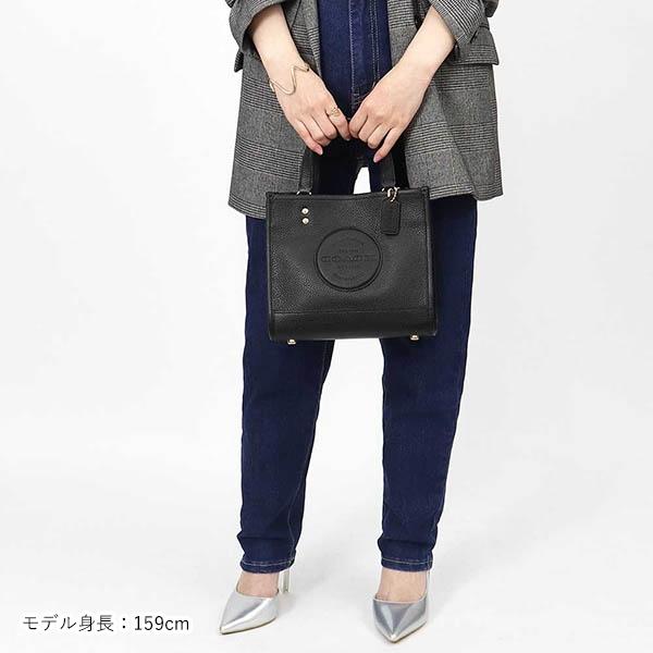 COACH コーチ ショルダーバッグ レディース デンプシー トート22 COACH コーチ ショルダーバッグ レディース デンプシー トート22