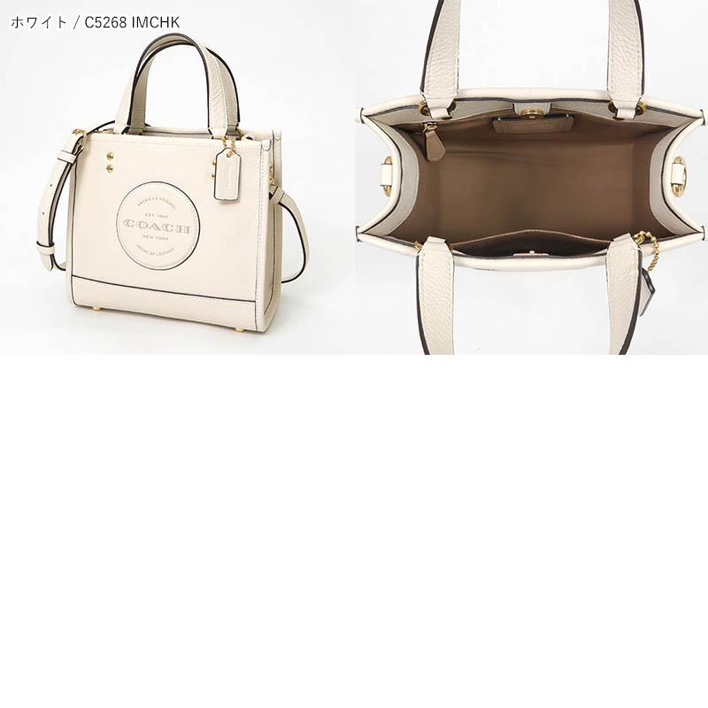 COACH コーチ ショルダーバッグ レディース デンプシー トート22 COACH コーチ ショルダーバッグ レディース デンプシー トート22
