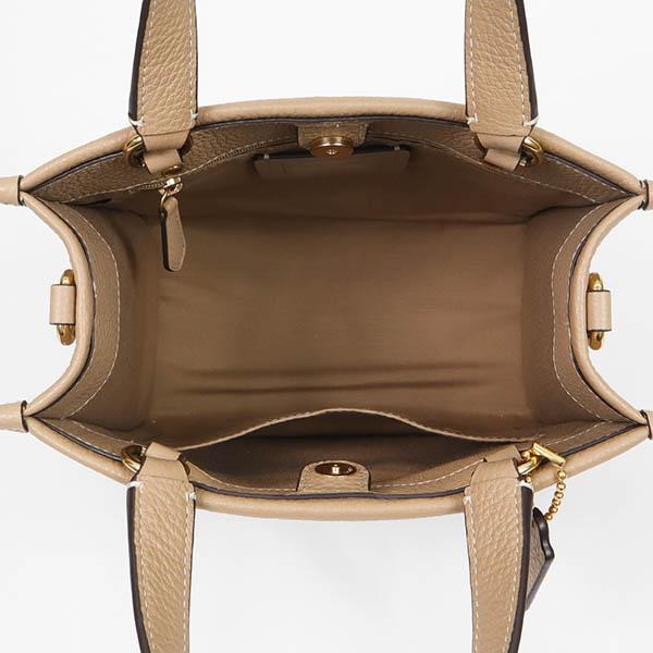 COACH コーチ ショルダーバッグ レディース デンプシー トート22 COACH コーチ ショルダーバッグ レディース デンプシー トート22