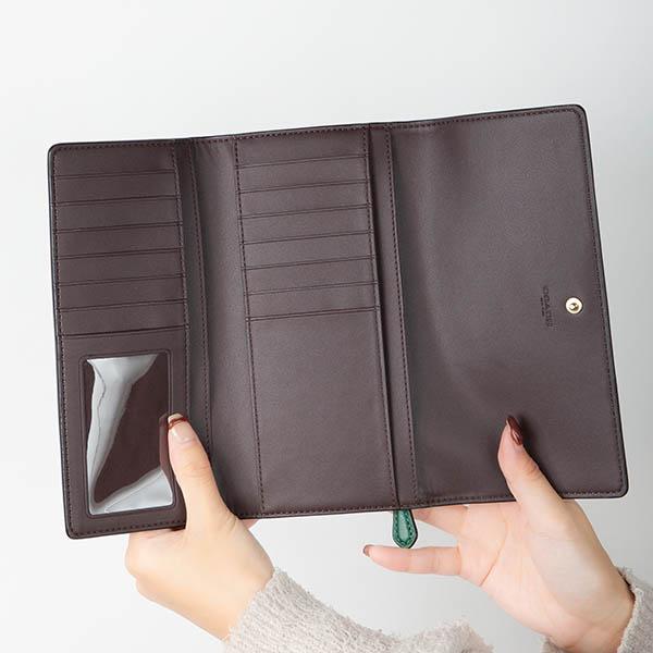 COACH 《5%OFFクーポン対象》コーチ 長財布 レディース COACH 《5%OFFクーポン対象》コーチ 長財布 レディース