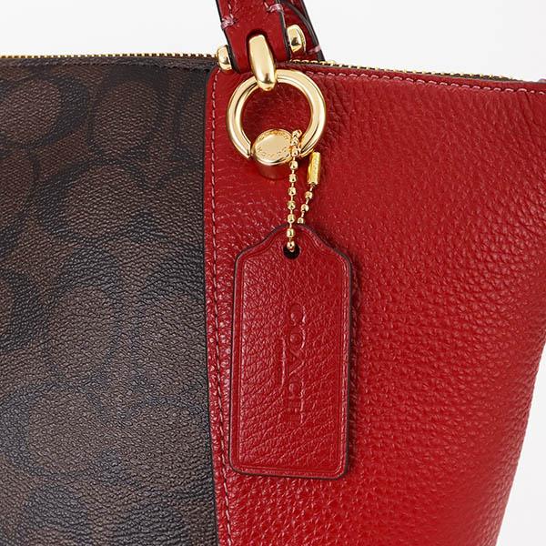 COACH 《最大17%還元》コーチ ショルダーバッグ レディース COACH 《最大17%還元》コーチ ショルダーバッグ レディース