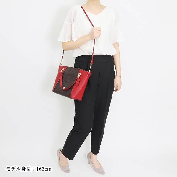 COACH 《P6倍_1日23:59迄》コーチ ショルダーバッグ レディース COACH 《P6倍_1日23:59迄》コーチ ショルダーバッグ レディース