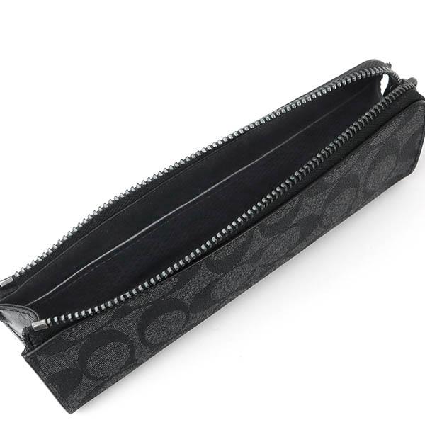 COACH 《5%OFFクーポン対象》コーチ ペンケース メンズ COACH 《5%OFFクーポン対象》コーチ ペンケース メンズ