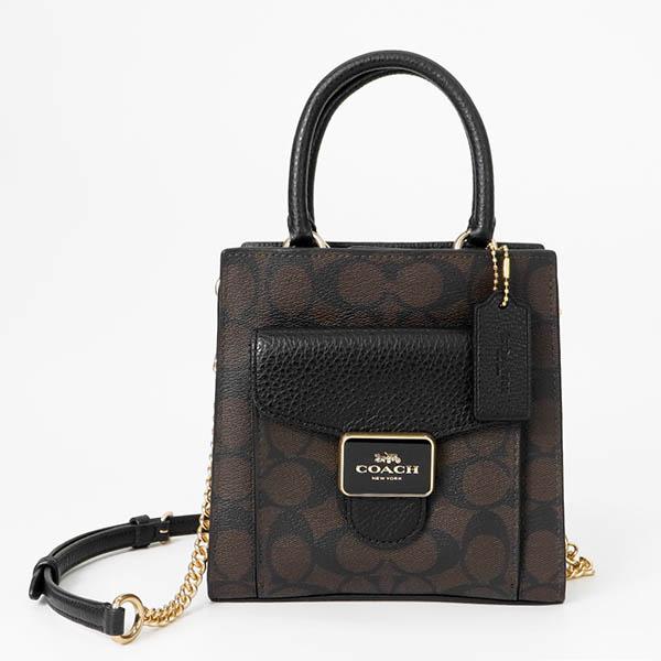 COACH 《5%OFFクーポン対象》コーチ ショルダーバッグ COACH 《5%OFFクーポン対象》コーチ ショルダーバッグ