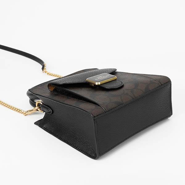 COACH 《5%OFFクーポン対象》コーチ ショルダーバッグ COACH 《5%OFFクーポン対象》コーチ ショルダーバッグ