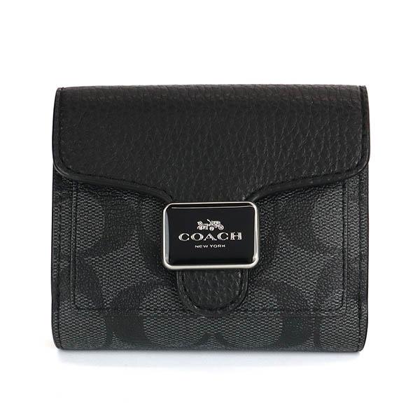 COACH コーチ 二つ折り財布 レディース シグネチャー ロゴ COACH コーチ 二つ折り財布 レディース シグネチャー ロゴ
