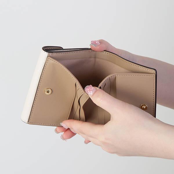 COACH コーチ 二つ折り財布 レディース シグネチャー ロゴ COACH コーチ 二つ折り財布 レディース シグネチャー ロゴ