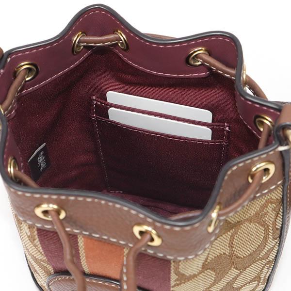 COACH コーチ ショルダーバッグ レディース シグネチャー Mini COACH コーチ ショルダーバッグ レディース シグネチャー Mini