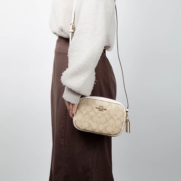 COACH 《5%OFFクーポン対象》コーチ ショルダーバッグ COACH 《5%OFFクーポン対象》コーチ ショルダーバッグ