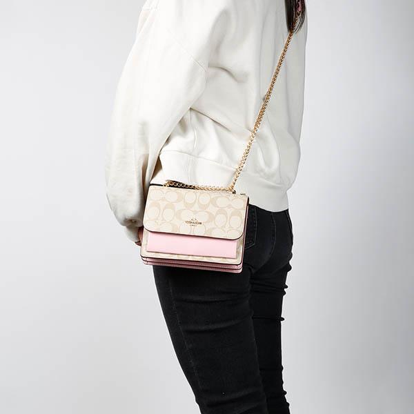 COACH 《P6倍_1日23:59迄》コーチ ショルダーバッグ COACH 《P6倍_1日23:59迄》コーチ ショルダーバッグ