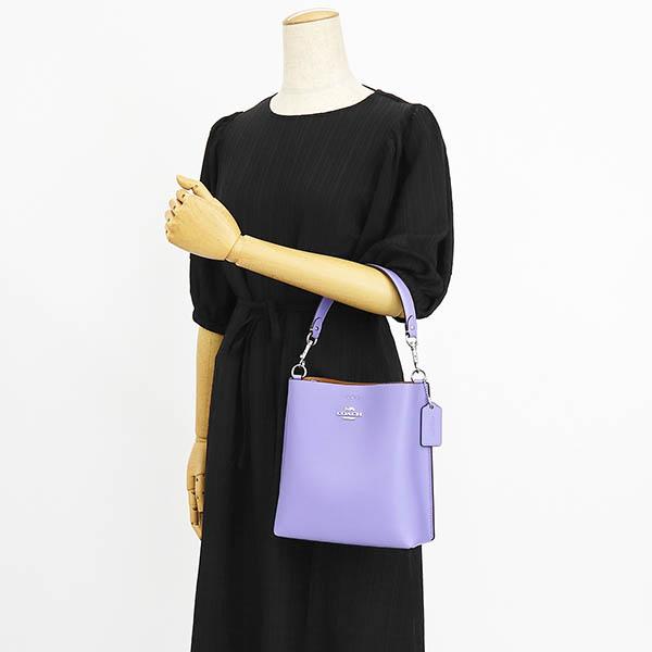 COACH コーチ ショルダーバッグ レディース レザー 2way ミニ COACH コーチ ショルダーバッグ レディース レザー 2way ミニ