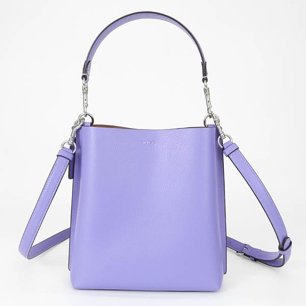 COACH コーチ ショルダーバッグ レディース レザー 2way ミニ COACH コーチ ショルダーバッグ レディース レザー 2way ミニ