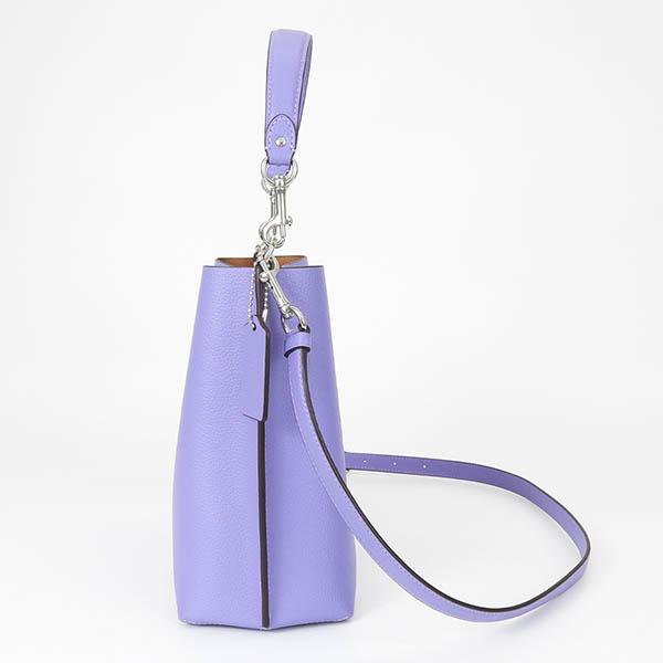 COACH コーチ ショルダーバッグ レディース レザー 2way ミニ COACH コーチ ショルダーバッグ レディース レザー 2way ミニ