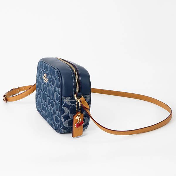 COACH コーチ ショルダーバッグ レディース ジェイミー カメラ COACH コーチ ショルダーバッグ レディース ジェイミー カメラ