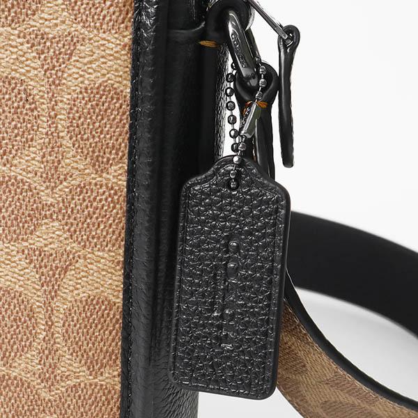 COACH 《5%OFFクーポン対象》コーチ ショルダーバッグ メンズ COACH 《5%OFFクーポン対象》コーチ ショルダーバッグ メンズ