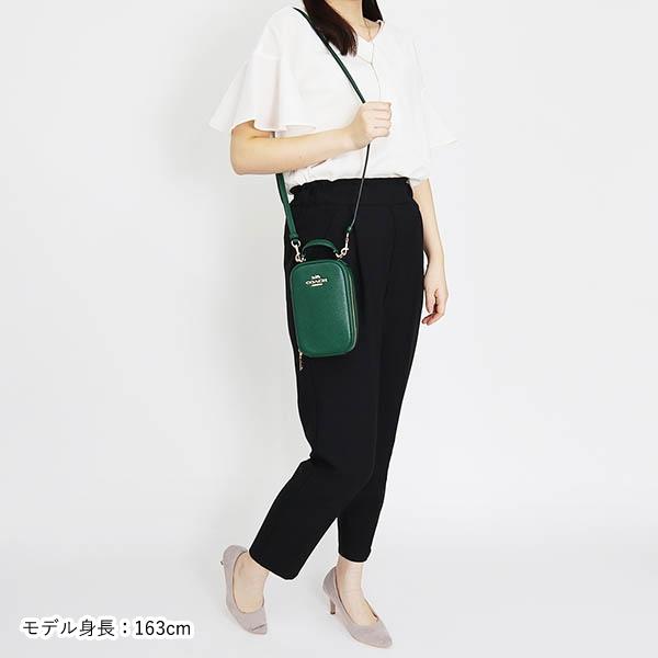 COACH 《5%OFFクーポン対象》コーチ ショルダーバッグ COACH 《5%OFFクーポン対象》コーチ ショルダーバッグ
