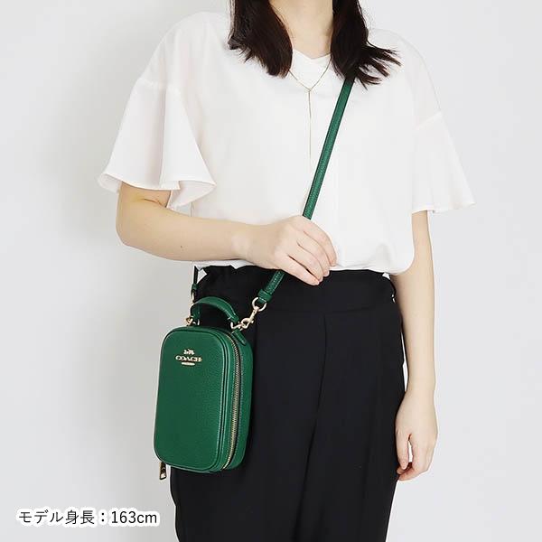 COACH 《5%OFFクーポン対象》コーチ ショルダーバッグ COACH 《5%OFFクーポン対象》コーチ ショルダーバッグ