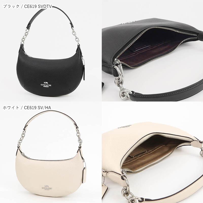 COACH コーチ ショルダーバッグ レディース レザー ラウンド COACH コーチ ショルダーバッグ レディース レザー ラウンド