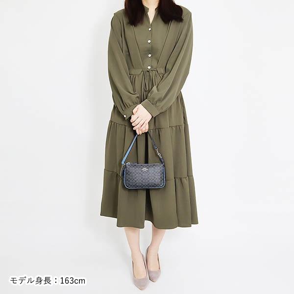 COACH 《5%OFFクーポン対象》コーチ ショルダーバッグ COACH 《5%OFFクーポン対象》コーチ ショルダーバッグ