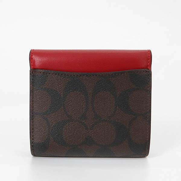 COACH 《最大17%還元》コーチ 二つ折り財布 レディース COACH 《最大17%還元》コーチ 二つ折り財布 レディース